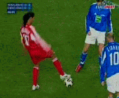 ronaldinho
