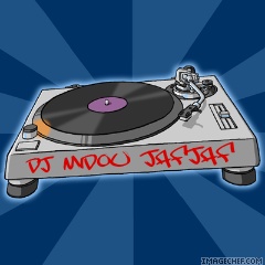 mon dj